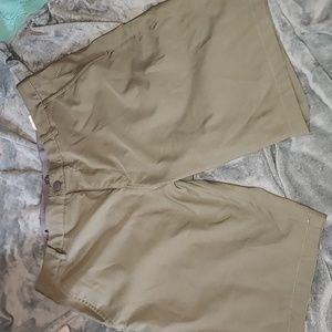 Puma golf shorts